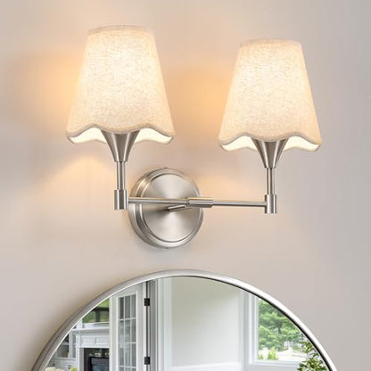 Bathroom Vanity Light Fixtures