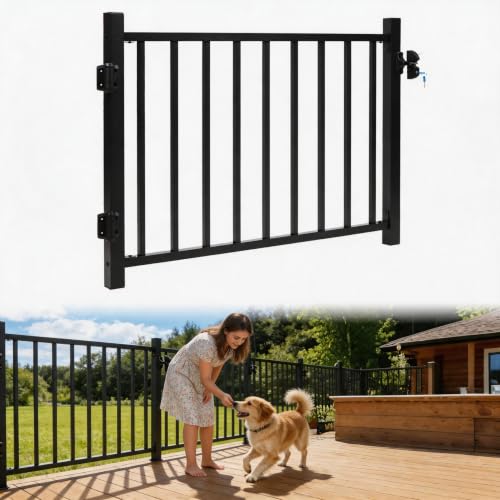 Deck Gate Kit