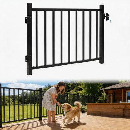 Deck Gate Kit