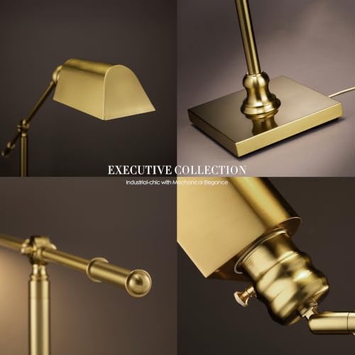O’Bright Pharmacy Floor Lamp