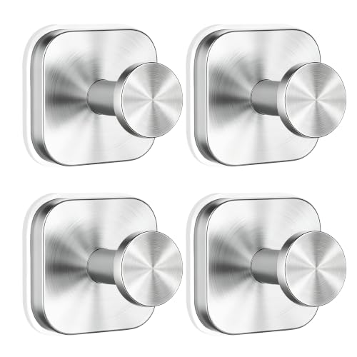 Suction Cup Hooks for Shower