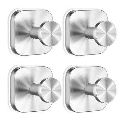 Suction Cup Hooks for Shower