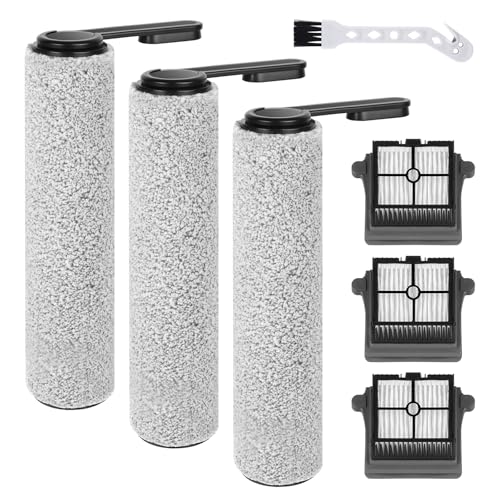 Roller Brush Replacement for Tineco Floor ONE S5