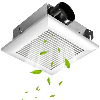 Bathroom Exhaust Fan