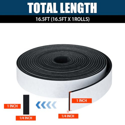 Single Sided Foam Tape