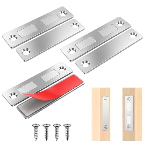 Magnetic Door Catch
