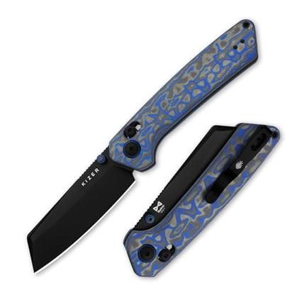 Madrac Pocket Folding Knife V3693