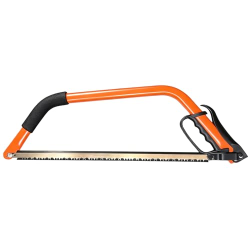 24 Inch Heavy Duty Bow Saw