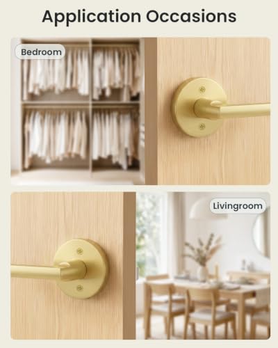 Door Handles Interior