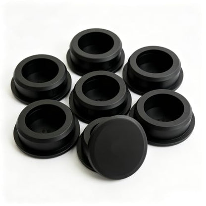 T Type Silicone Hole Plugs Kit