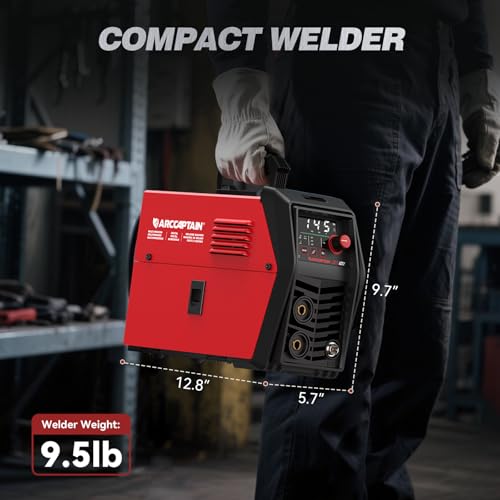 MIG Welder Welding Machine Welder Machine APP Control i