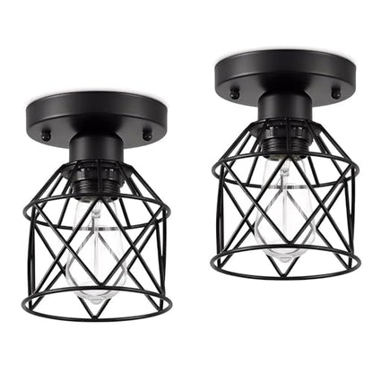 Close to Ceiling Lights
