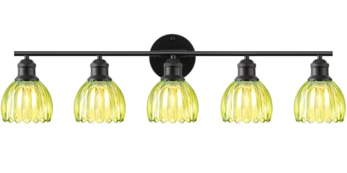 Bathroom Light Fixture