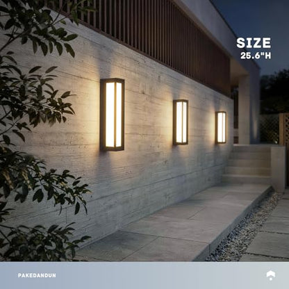 Outdoor Wall Lights