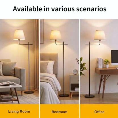 Modern Standing Lamps for Bedroom