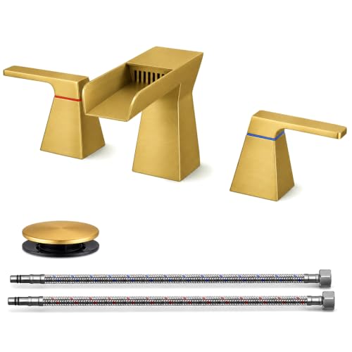 855 Bathroom Faucet
