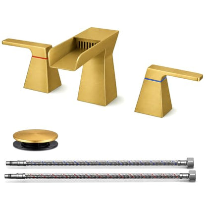 855 Bathroom Faucet