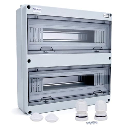 Circuit Breaker Box