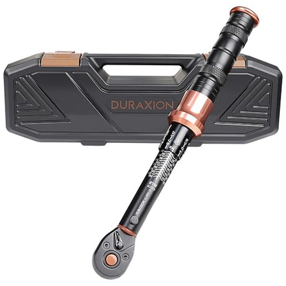 Torque Wrench 1 (1/4" 20-240IN.LB)