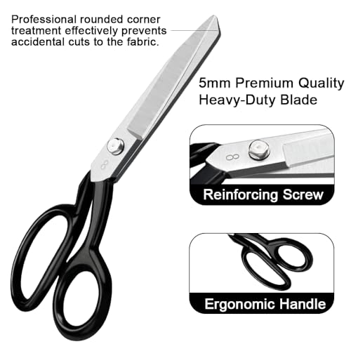 Fabric Scissors Professional