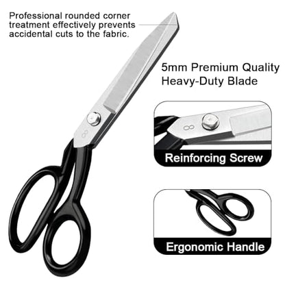 Fabric Scissors Professional