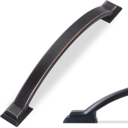 JD1837 Kitchen Cabinet Handles Cabinet Pulls Zinc Alloy Drawer Pulls