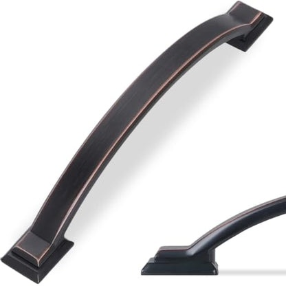 JD1837 Kitchen Cabinet Handles Cabinet Pulls Zinc Alloy Drawer Pulls