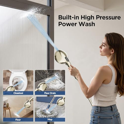 Shower Heads for Different Shower Experience