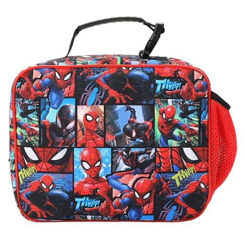 Marvel Spider (Marvel Spider-Man Red)