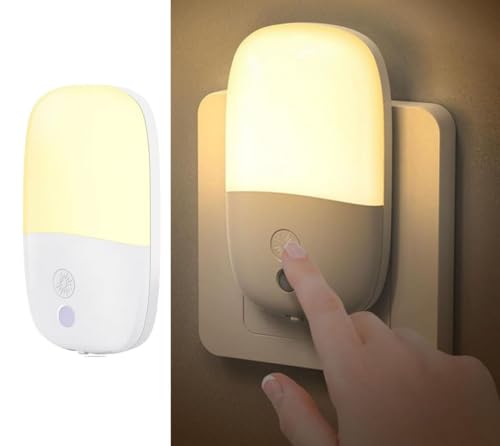 Night Lights Plug into Wall