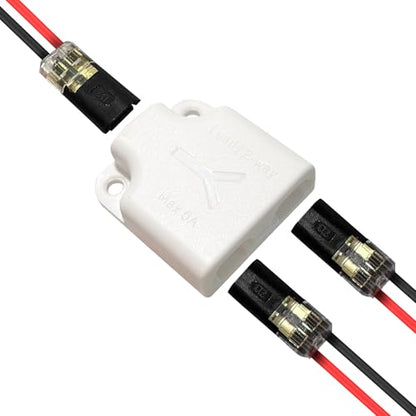 Low Voltage 2PIN