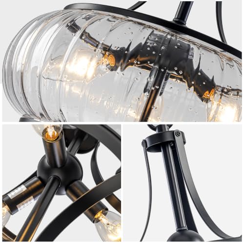 11.8" Pendant Lights Kitchen Island