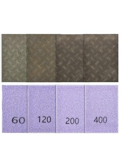 Diamond Hand Polishing Pads