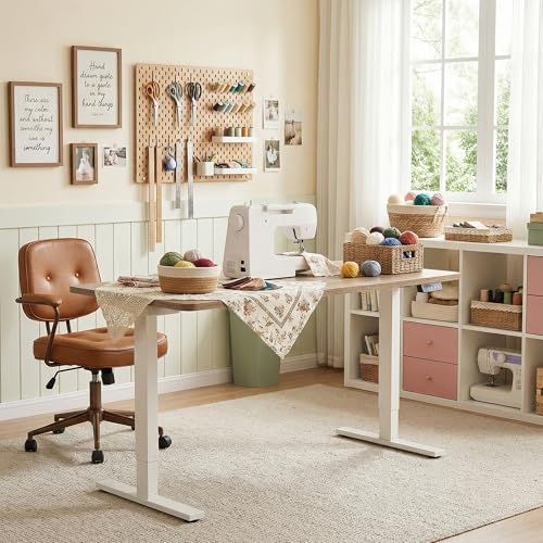 Electric Adjustable Sewing Table
