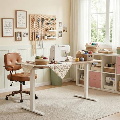 Electric Adjustable Sewing Table