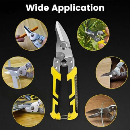 Tin Snips