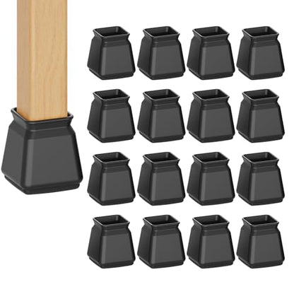 Chair Leg Floor Protectors for Carpet