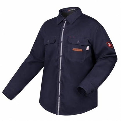 FR Welding Jackets