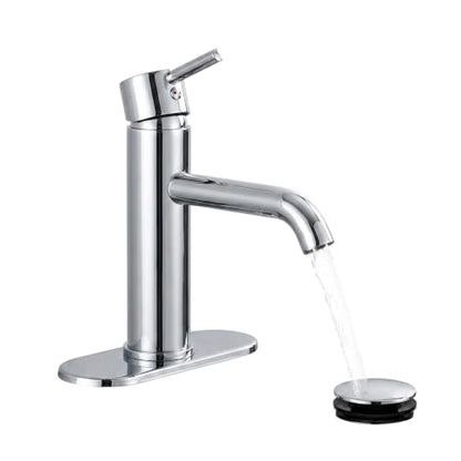 Bathroom Faucet
