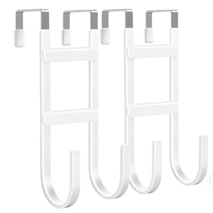 Over the Door Hooks