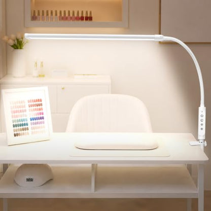 Nail Light for Desk
