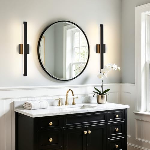 Modern Bathroom Vanity Light