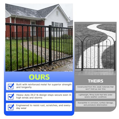 Deck Gate Kit
