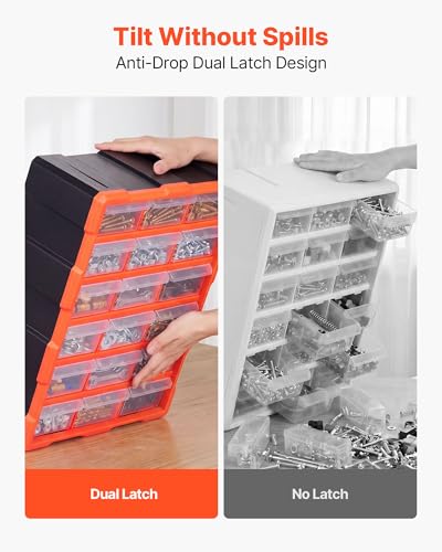 Drawer Storage Organizer