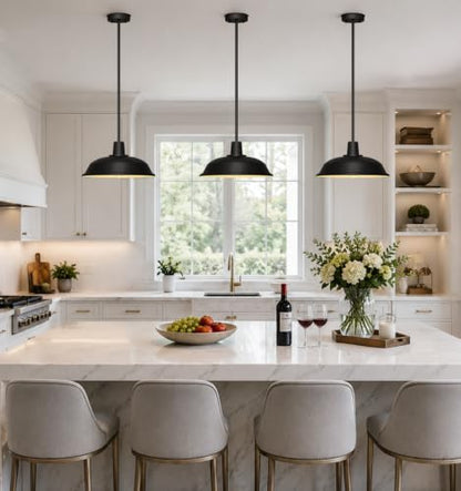 Indoor Pendant Light