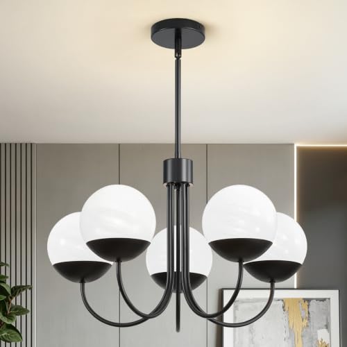Modern Chandelier