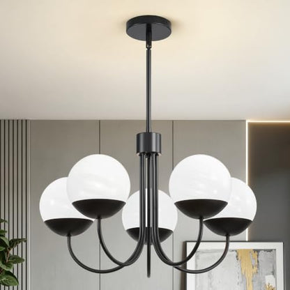 Modern Chandelier