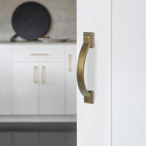 JD1837 Kitchen Cabinet Handles Cabinet Pulls Zinc Alloy Drawer Pulls